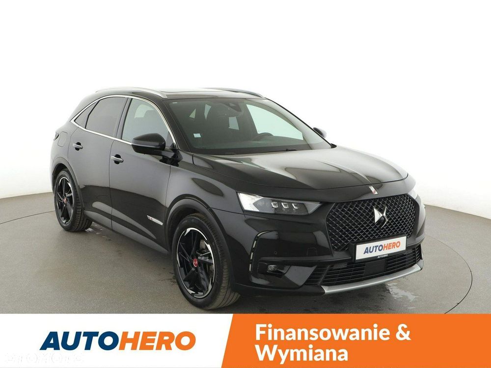 DS Automobiles DS 7 Crossback - 10