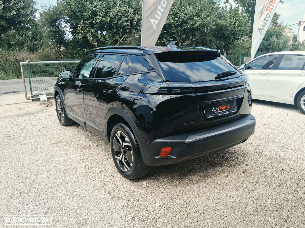 Peugeot 2008 1.2 PureTech Active - 3