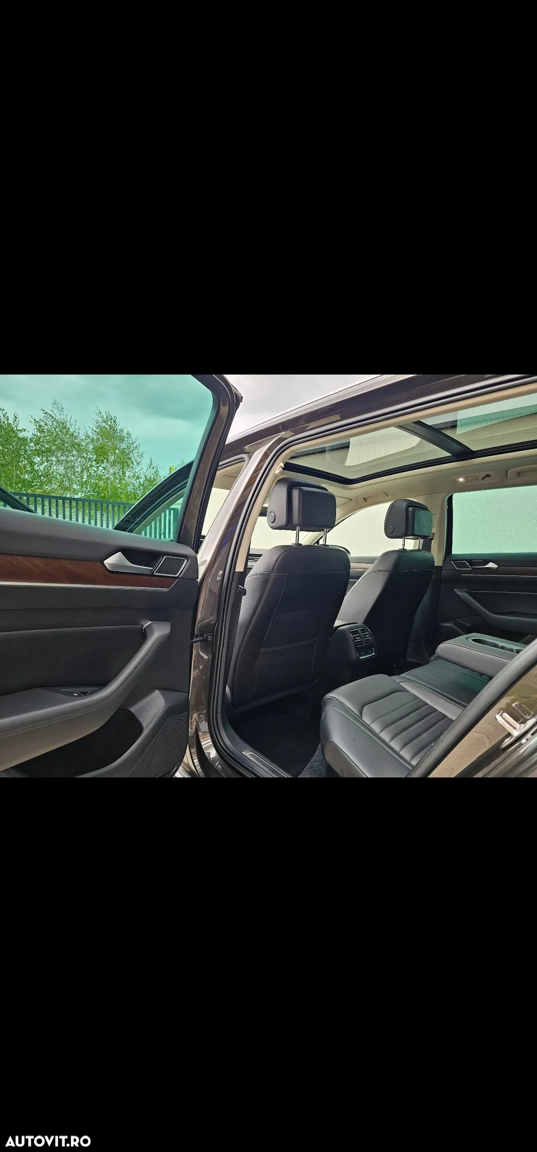 Volkswagen Passat Variant 2.0 TDI DSG 4Motion Highline - 4