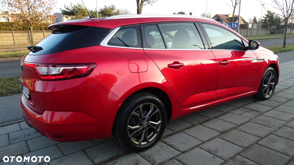 Renault Megane ENERGY TCe 130 INTENS - 8