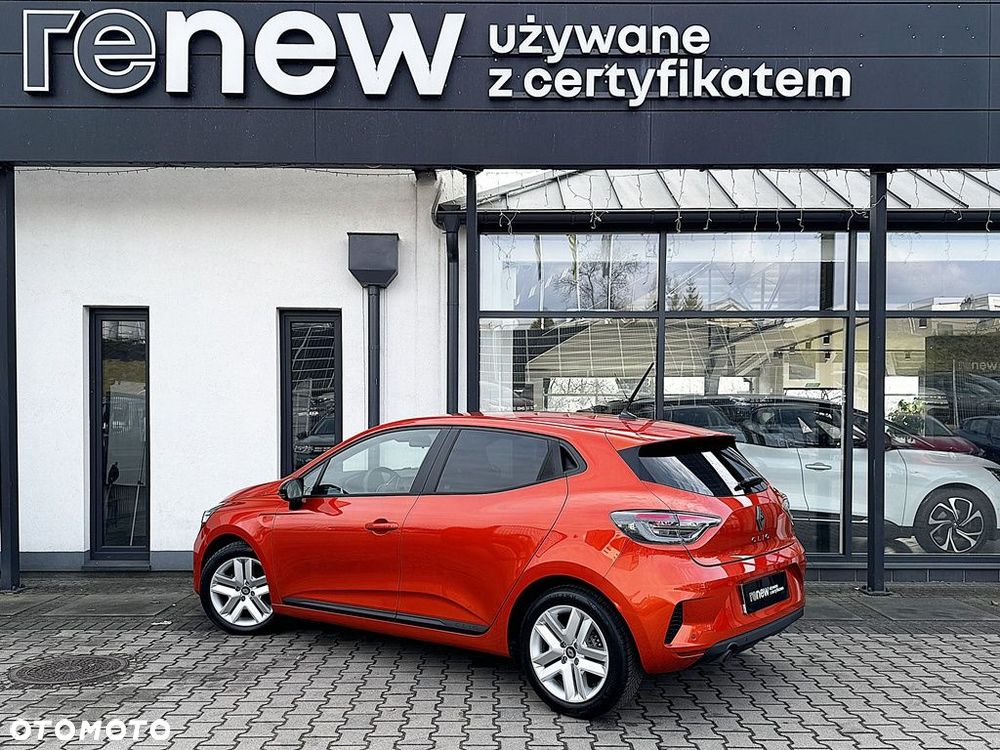Renault Clio 1.0 TCe Evolution - 6
