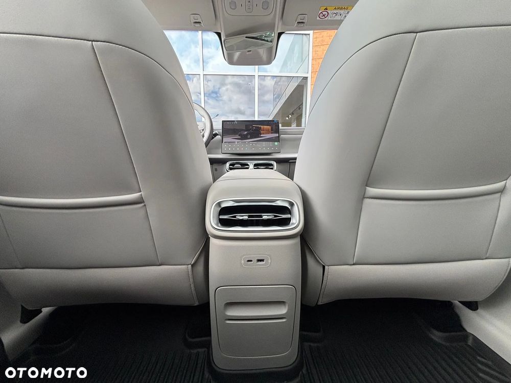Leapmotor B10 HYBRID EV 18.8 kWh Design - 17