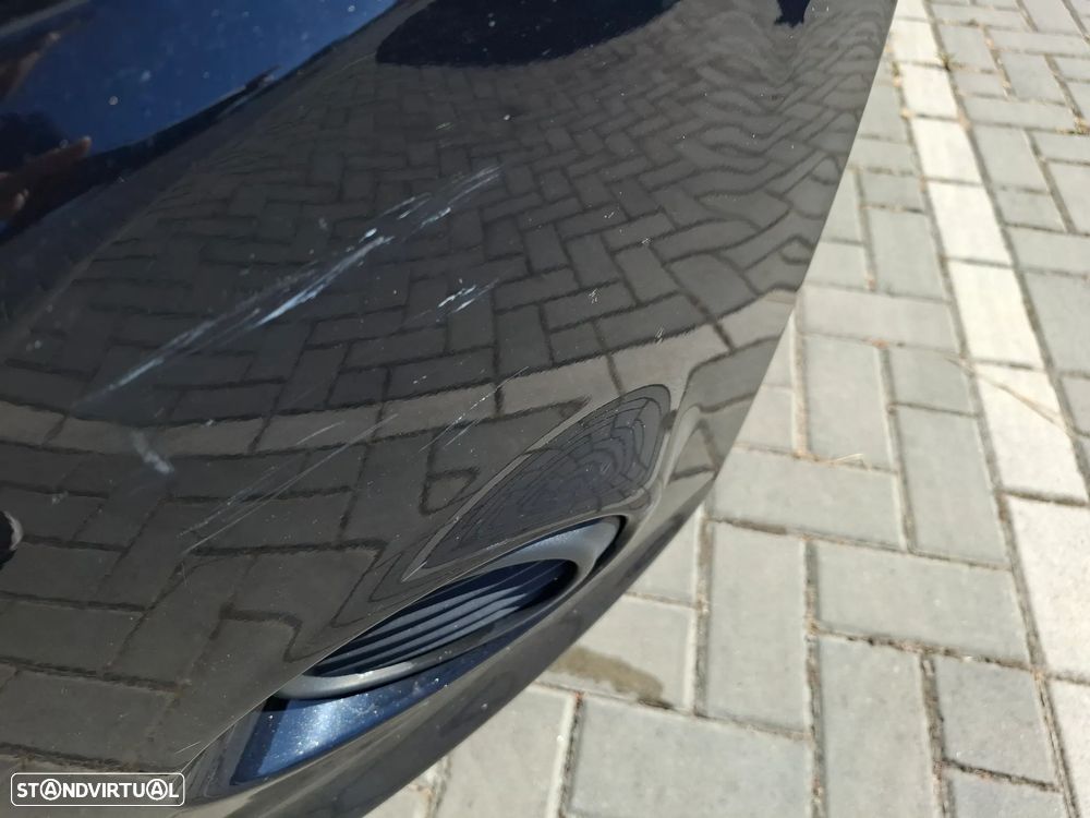 Ford Focus SW 1.6 TDCi Trend Easy Econetic - 16