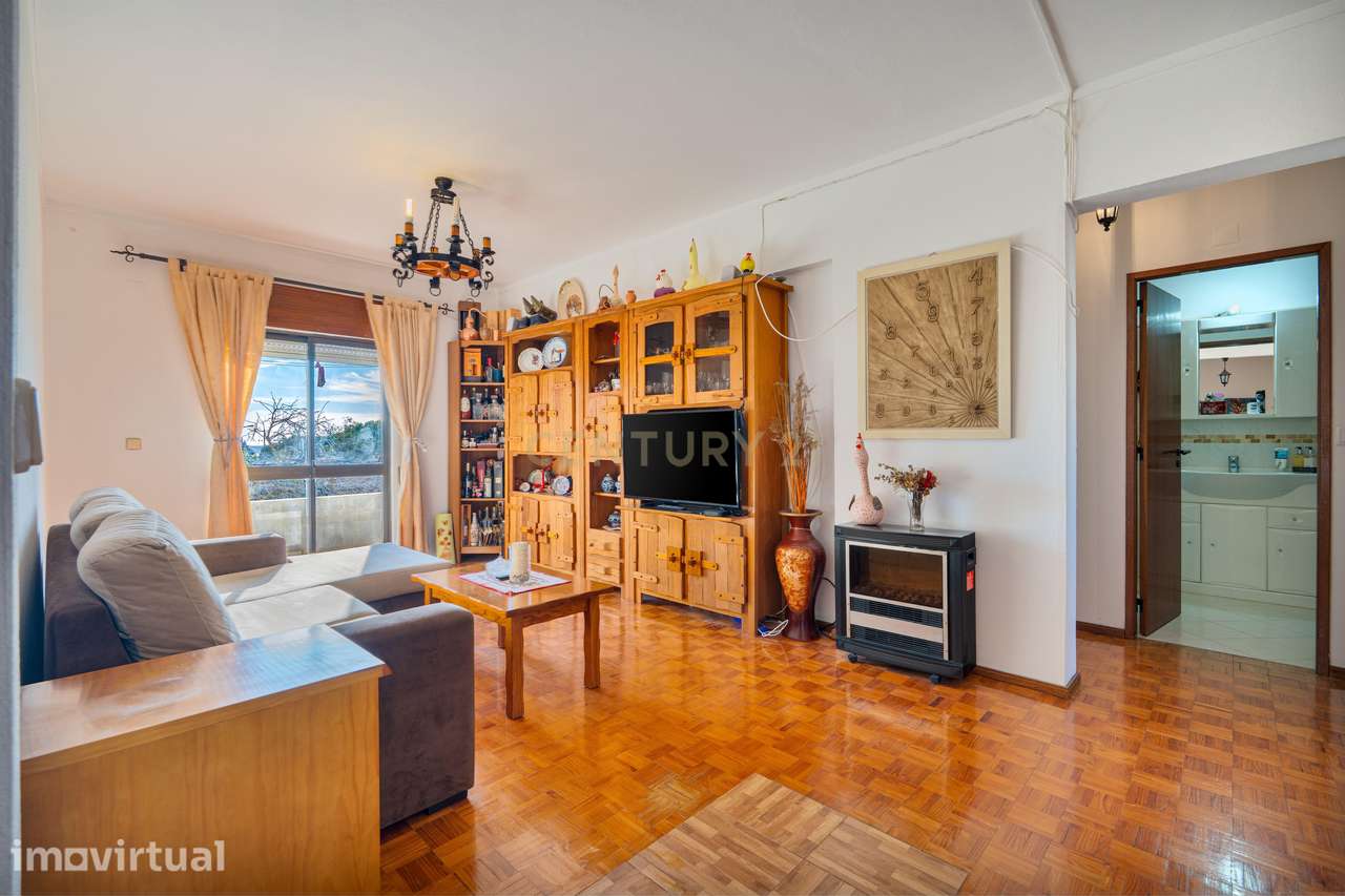 Apartamento T3 no Centro de Albufeira - Grande imagem: 2/22