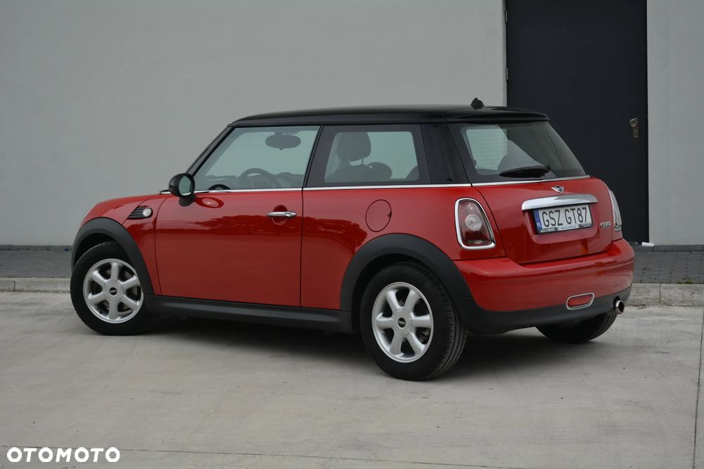 MINI Cooper - 3