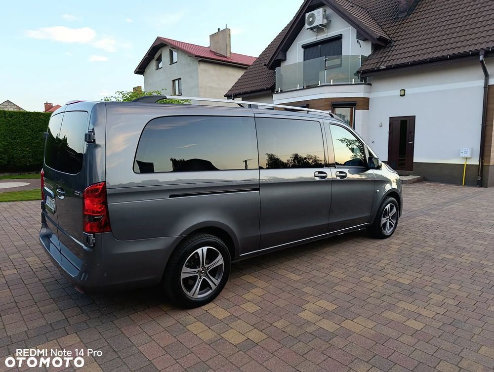 Mercedes-Benz Vito - 18