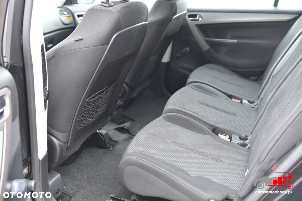 Citroën C4 Grand Picasso - 18