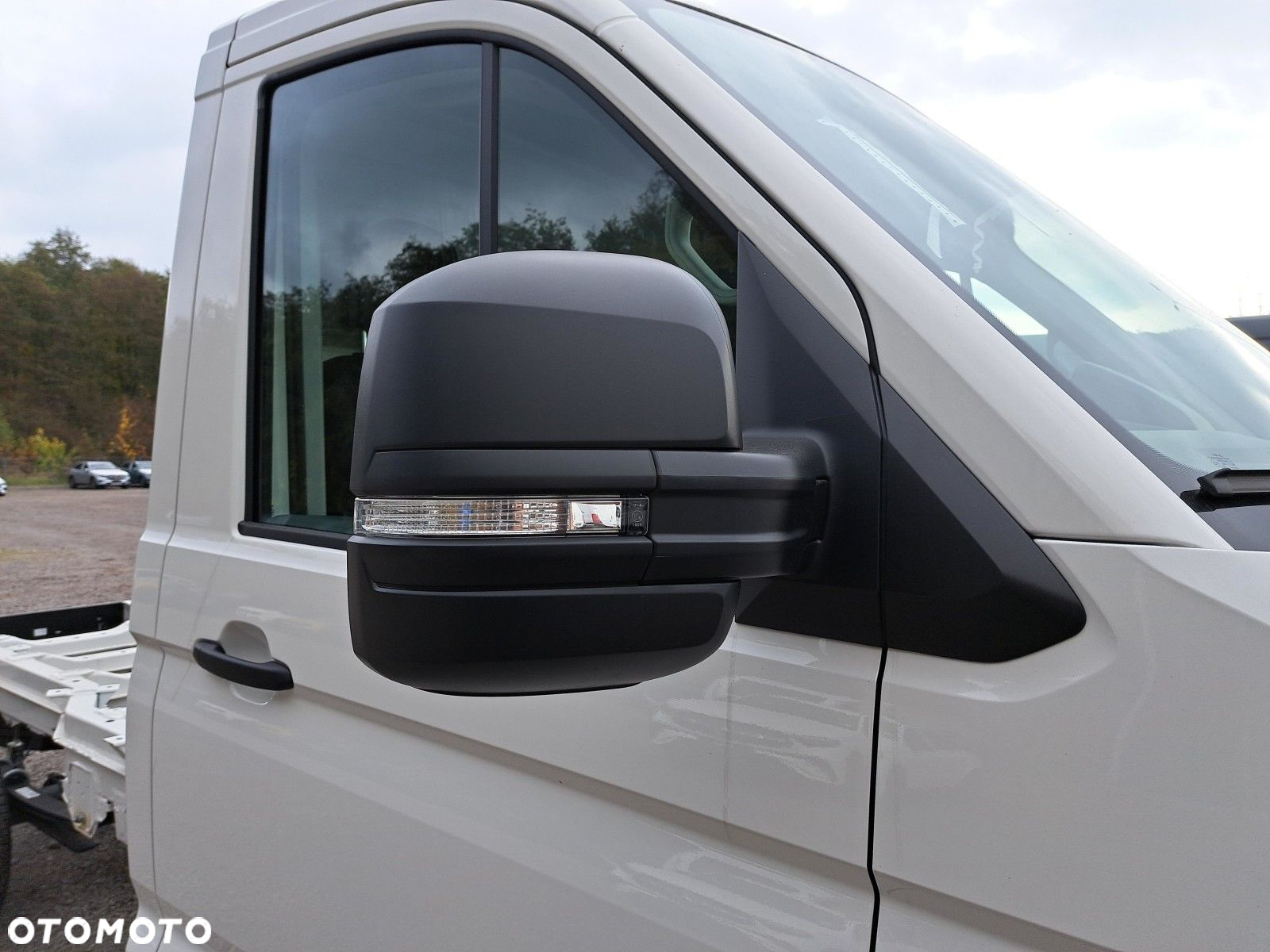 Volkswagen Crafter - 30