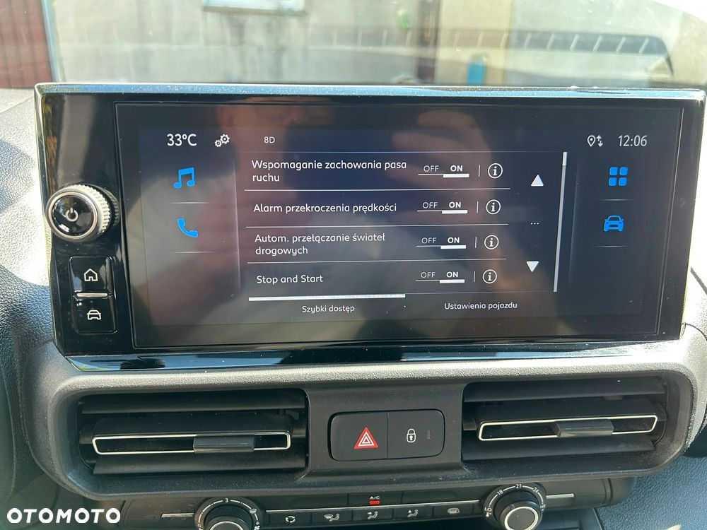 Toyota ProAce CITY - 24
