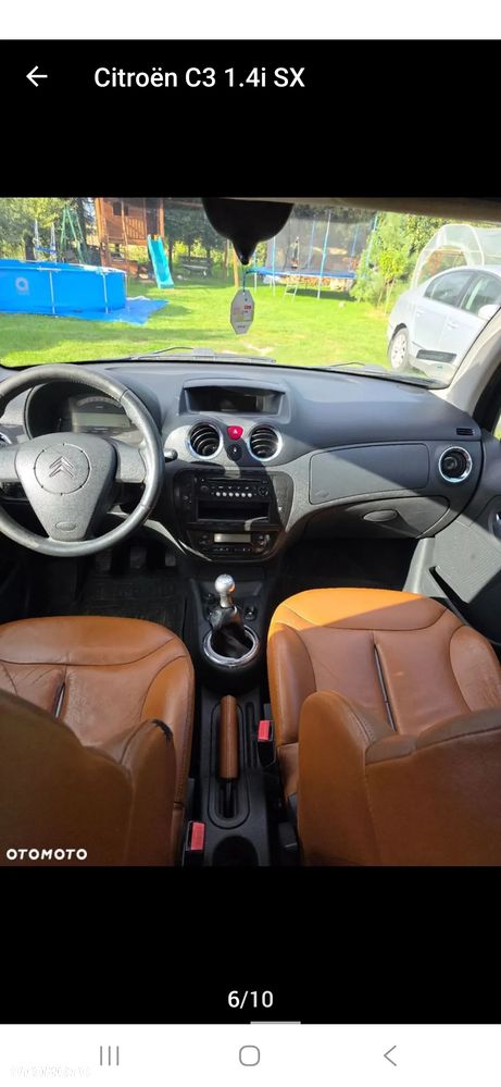 Citroën C3 - 6