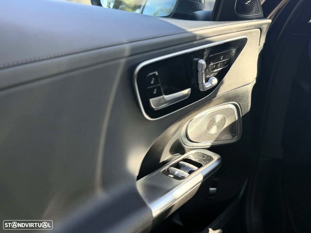 Mercedes-Benz C 300 de 4Matic 9G-TRONIC Edition AMG Line - 18