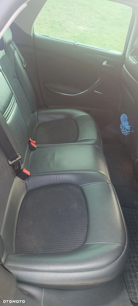 Citroën C5 2.0 HDi Exclusive Equilibre Navi - 9