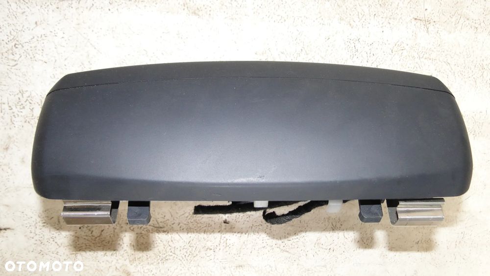 BMW 1 E81 E82 E87 E88 WYŚWIETLACZ MONITOR EKRAN LCD CIC EUROPA - 6