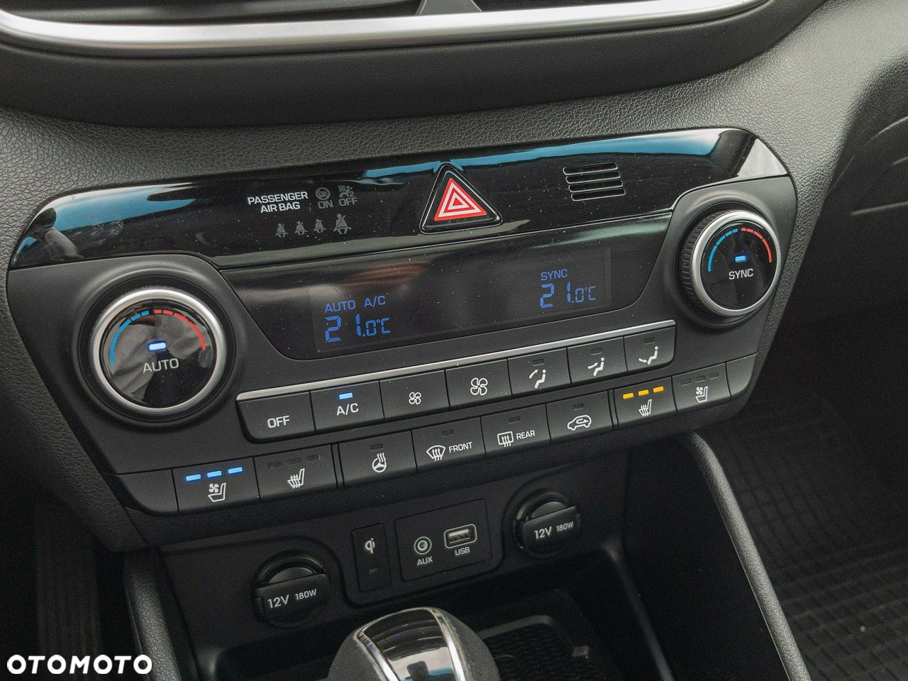 Hyundai Tucson 1.6 T-GDi Premium 4WD DCT - 20
