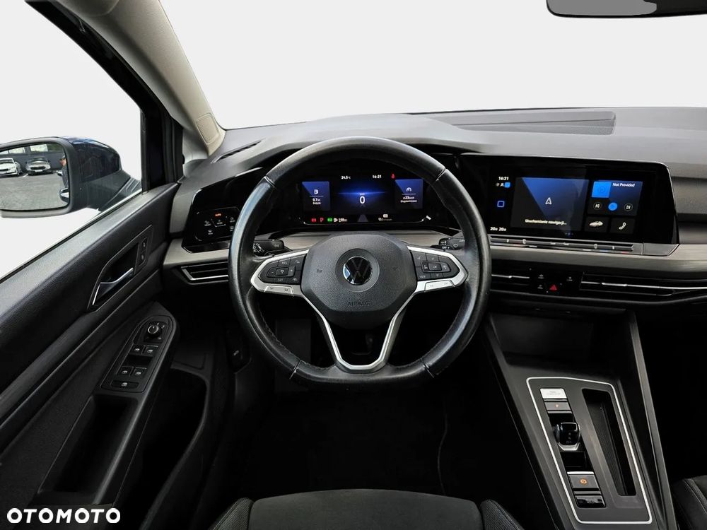 Volkswagen Golf Variant - 35