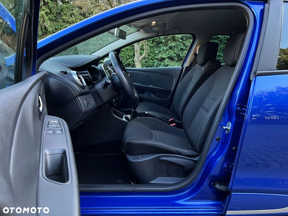 Renault Clio (Energy) TCe 90 Bose Edition - 20