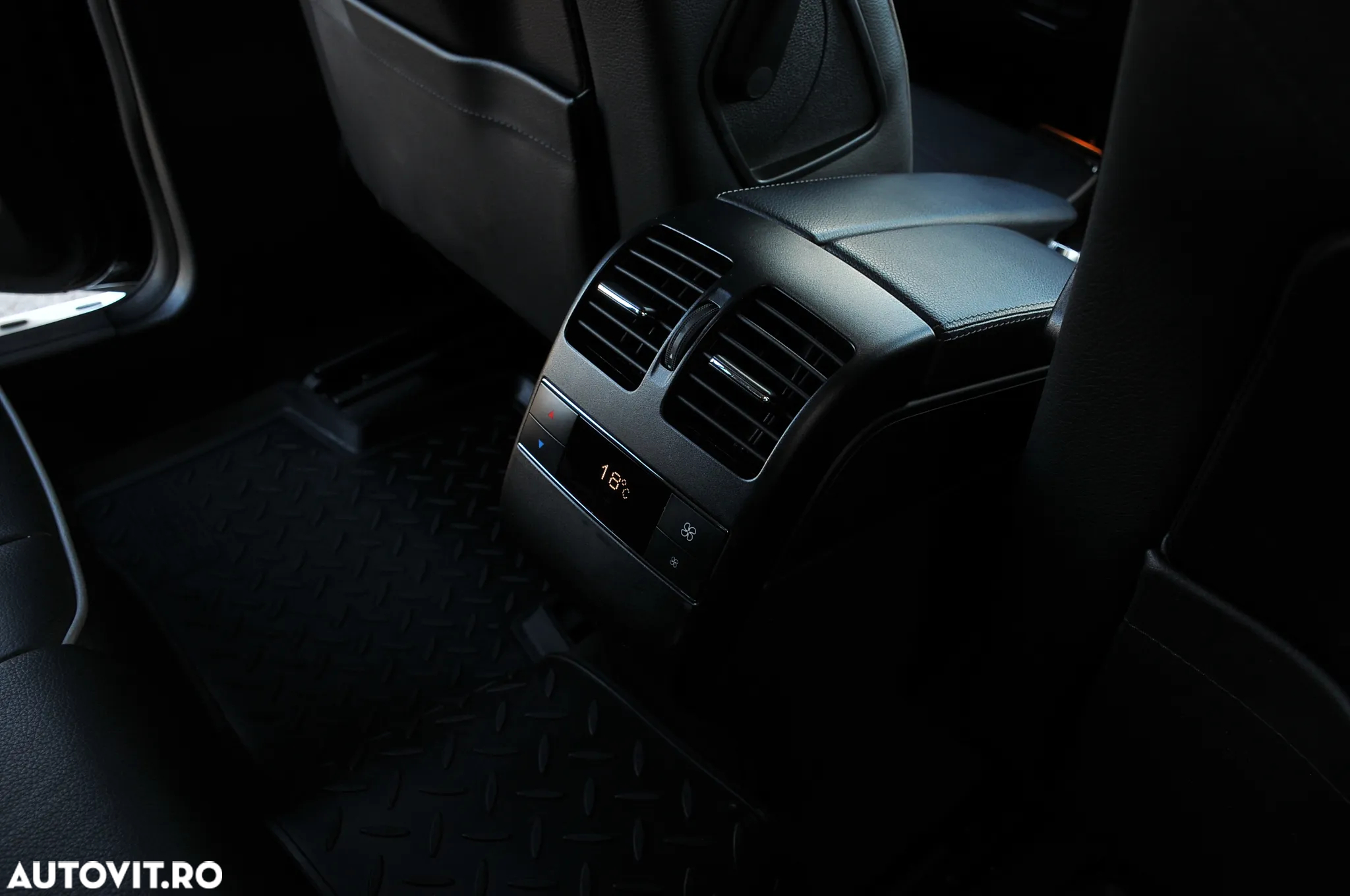 Mercedes-Benz GLK 250 BlueTEC 4Matic 7G-TRONIC - 19