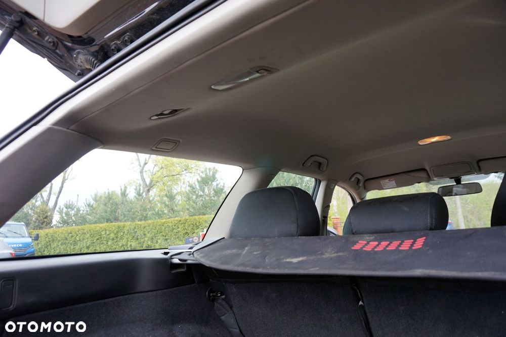 PODSUFITKA LEGACY IV BP LIFT KOMBI 94411AG592OR SUBARU 2006-2009 - 3