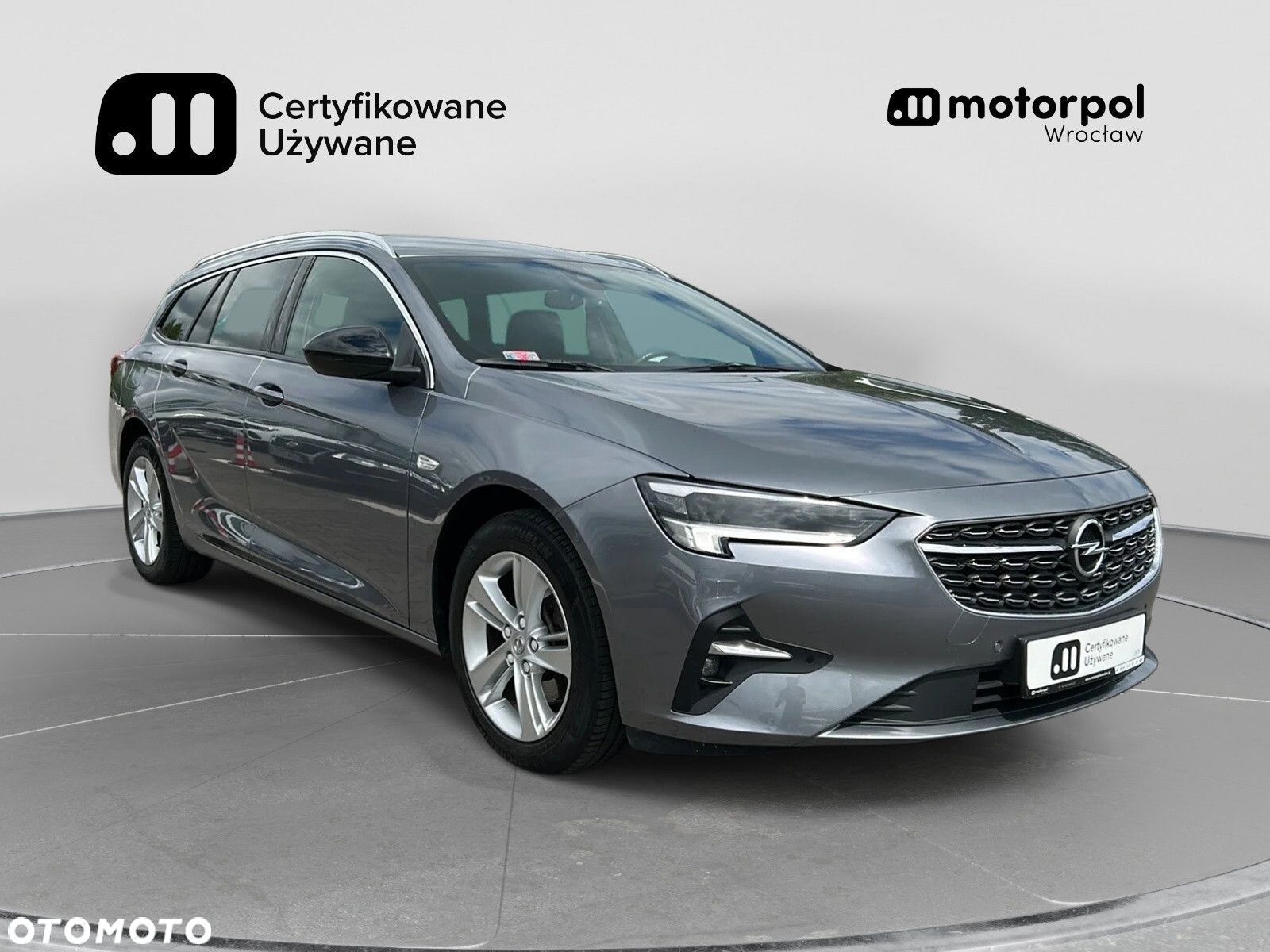 Opel Insignia 1.5 CDTI Elegance S&S - 13