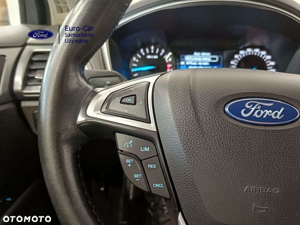 Ford Mondeo 1.5 EcoBoost STart-Stopp Trend - 18