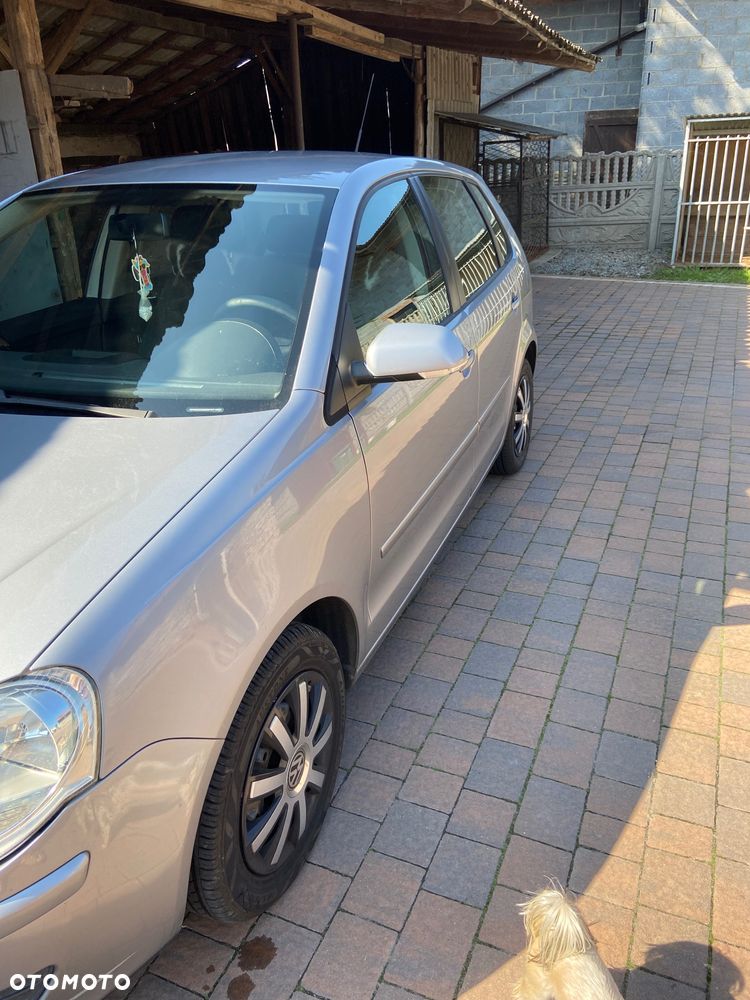 Volkswagen Polo - 2