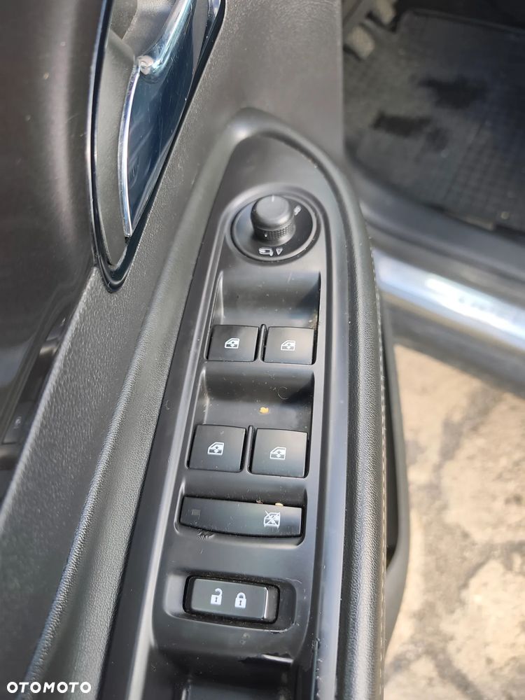 Opel Mokka X 1.4 T 120 Lat S&S - 24