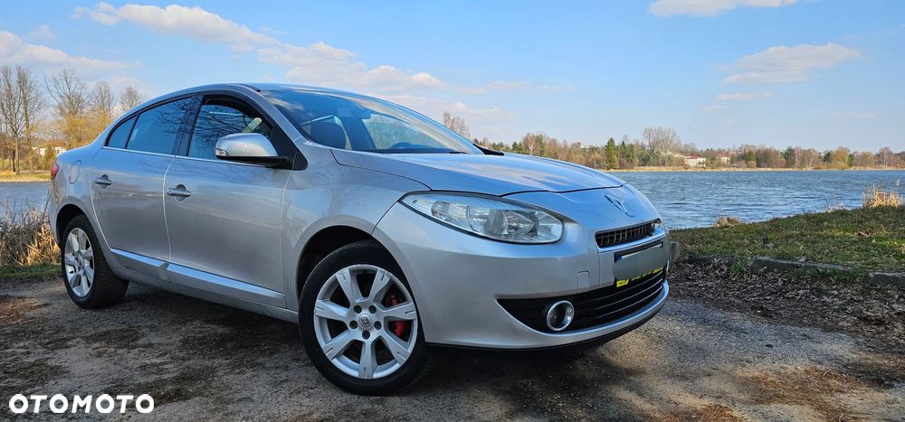 Renault Fluence 1.6 16V 110 Dynamique - 15