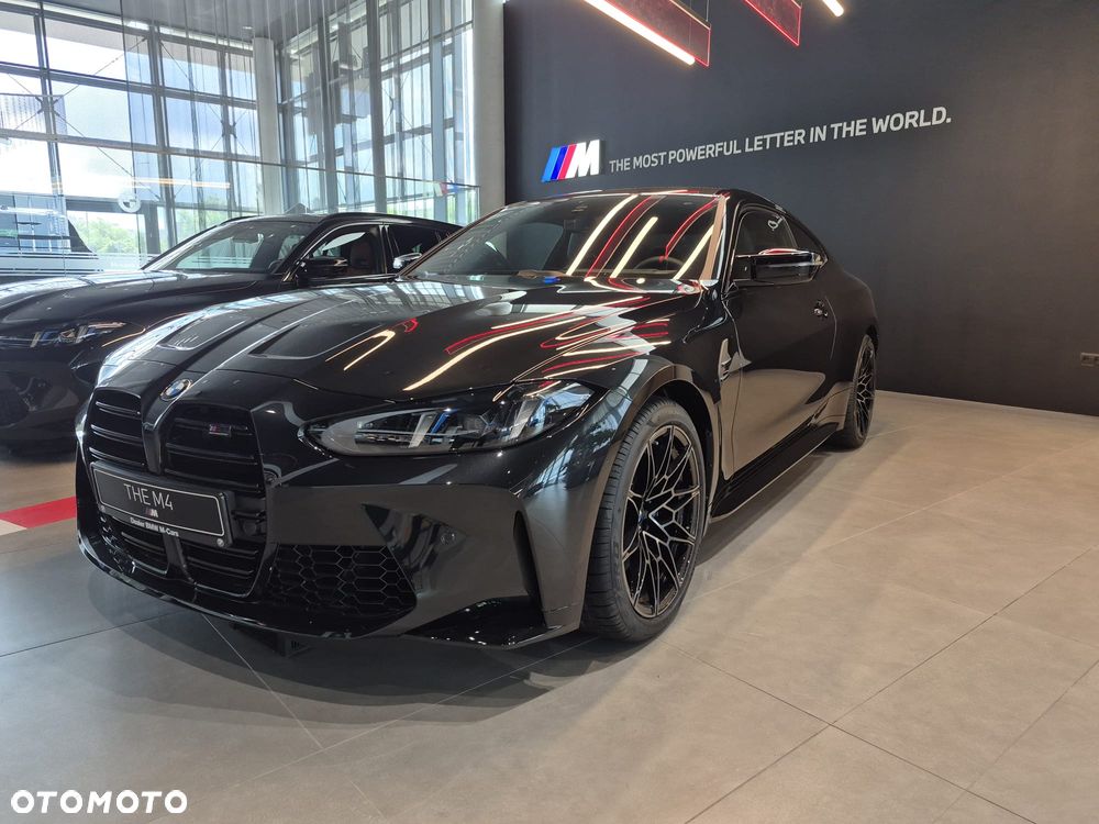 BMW M4 - 6