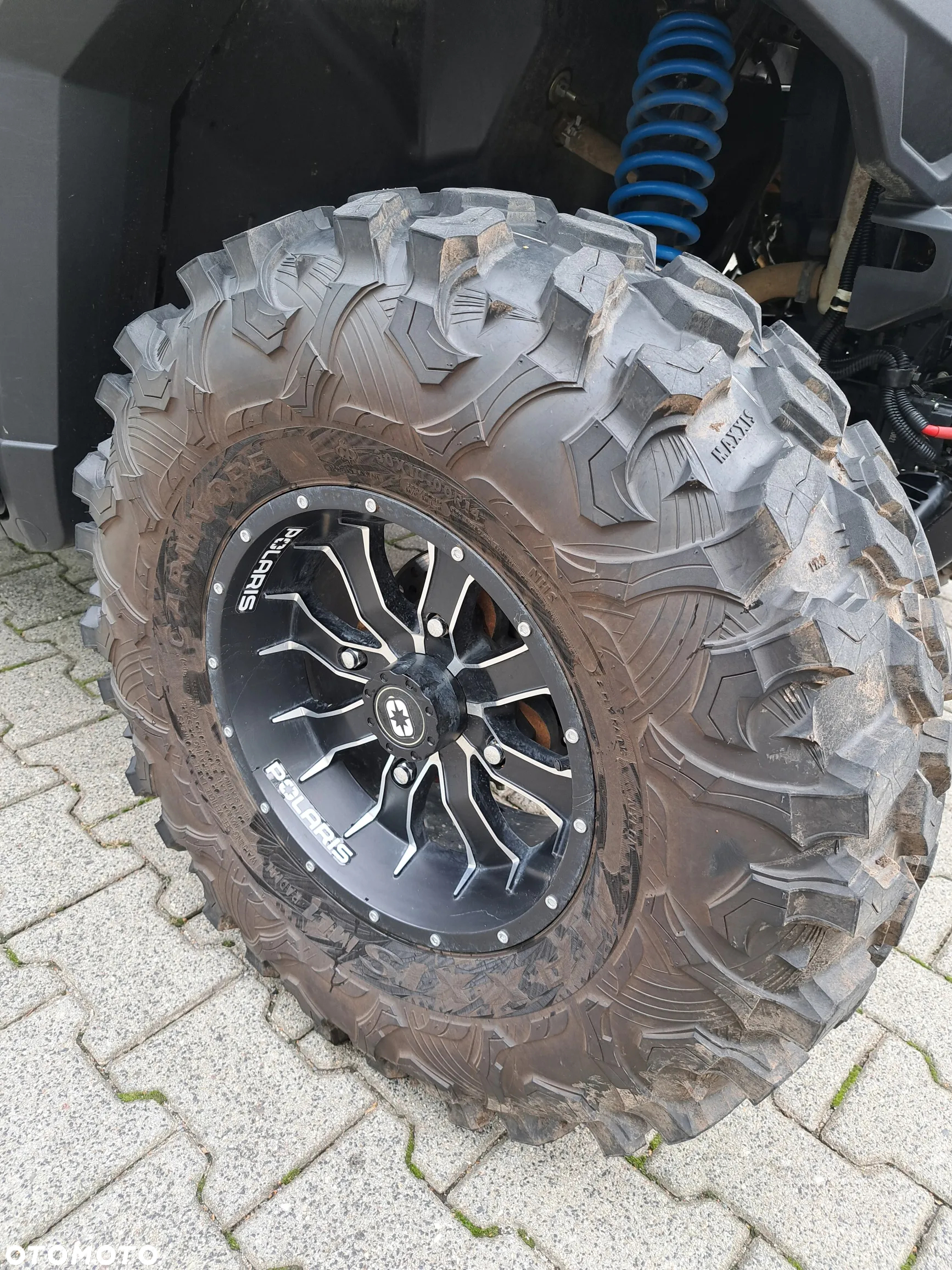 Polaris Ranger - 15
