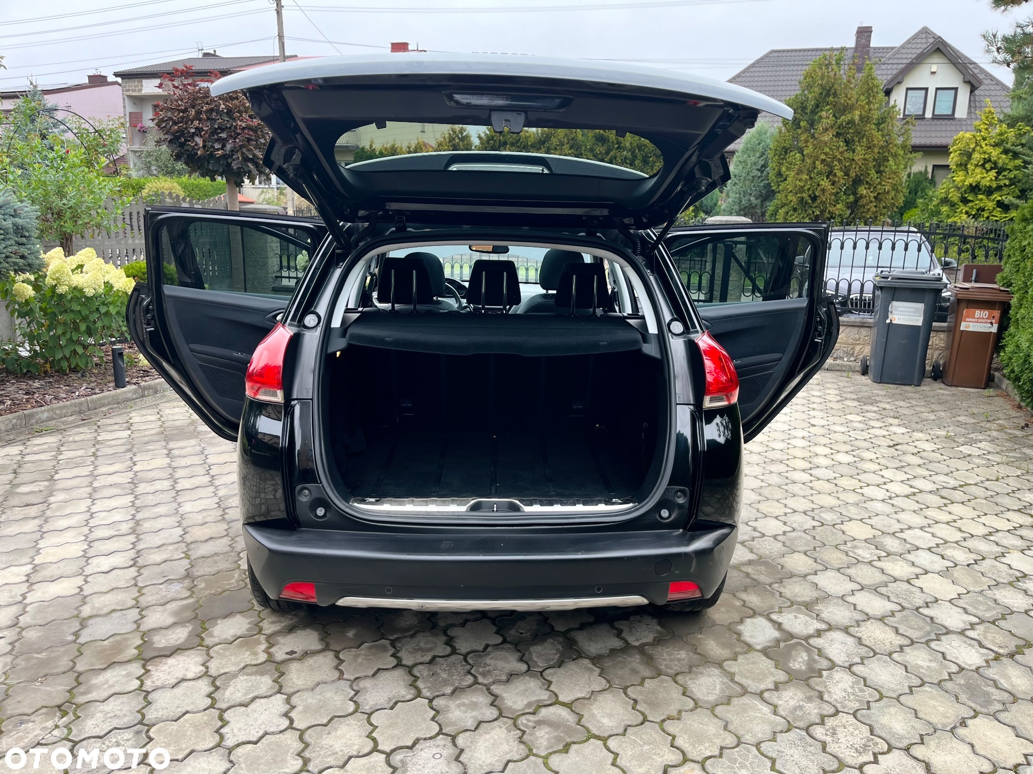 Peugeot 2008 - 35