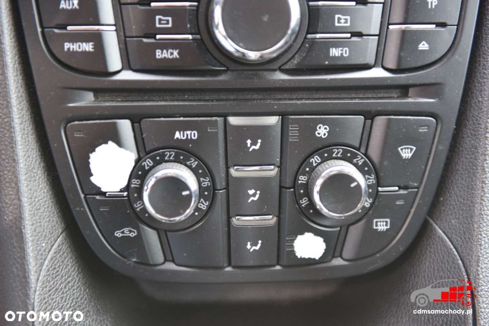 Opel Meriva - 30