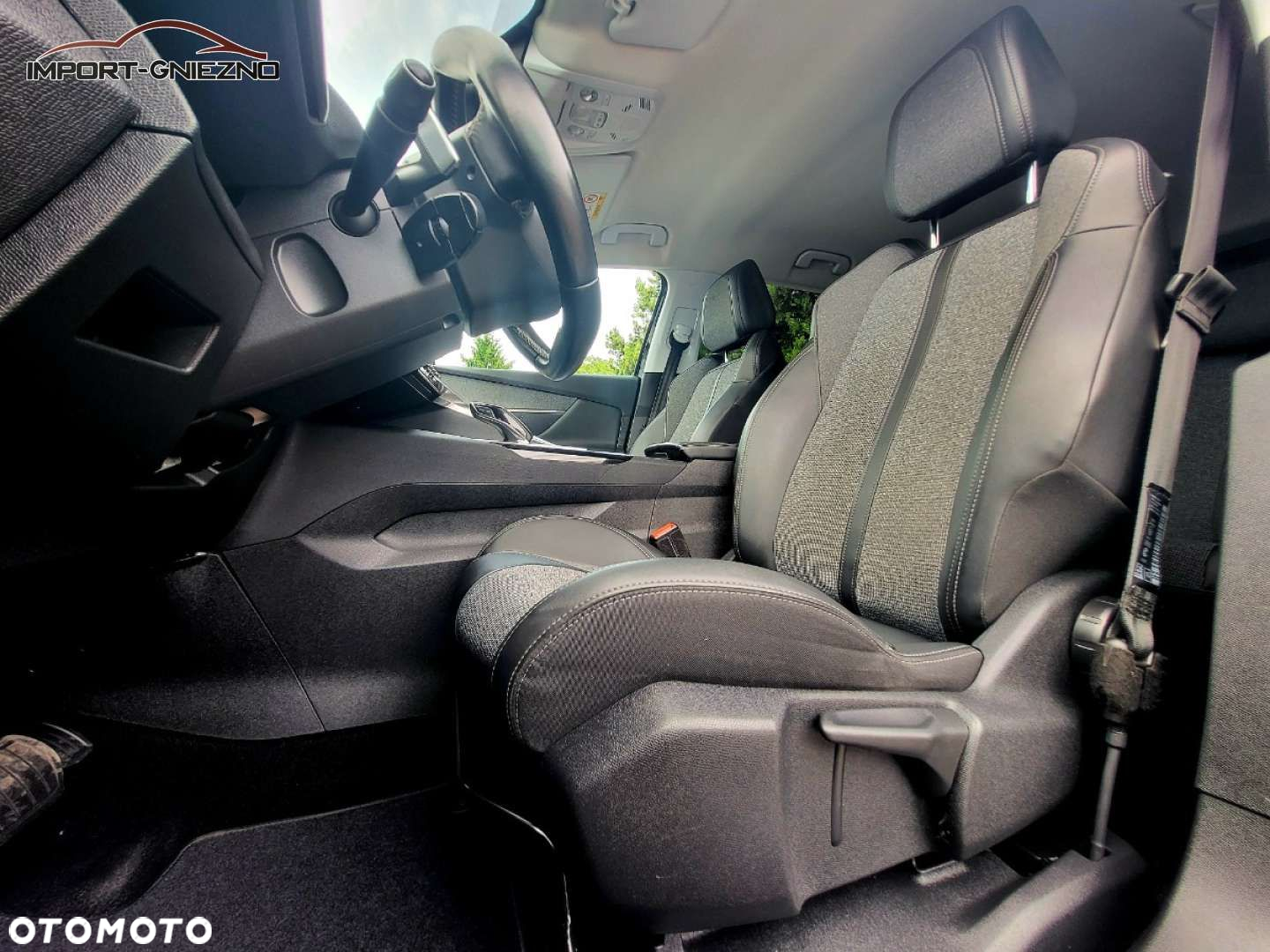 Peugeot 3008 - 21