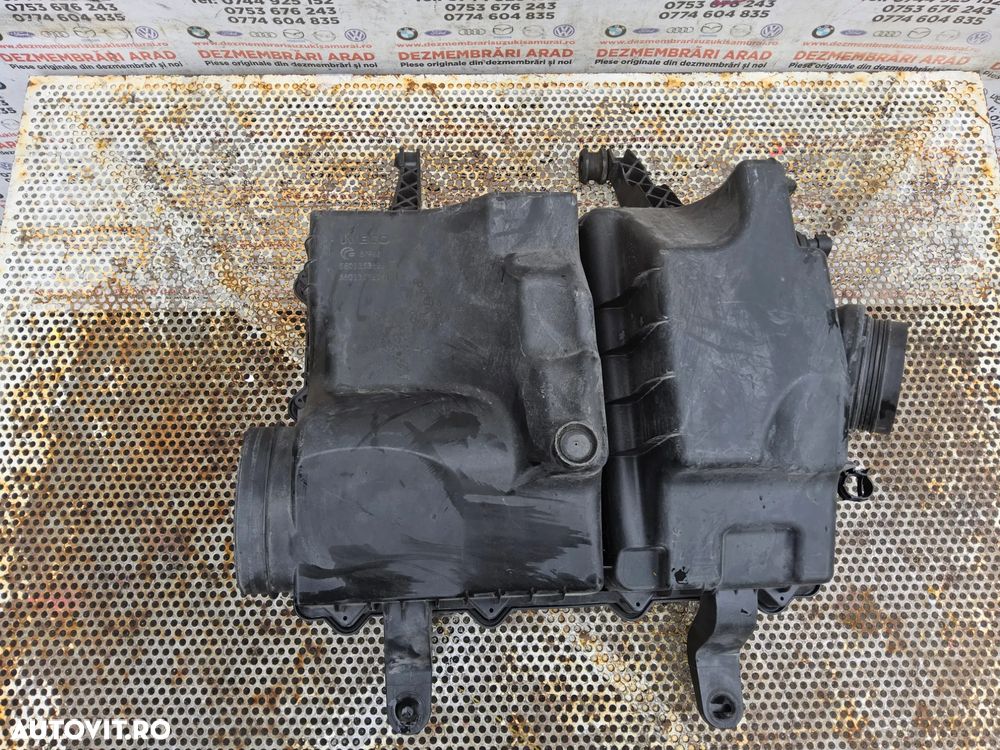 Carcasa filtru aer Iveco Daily 2015-2024 cod 5801353825 - 4