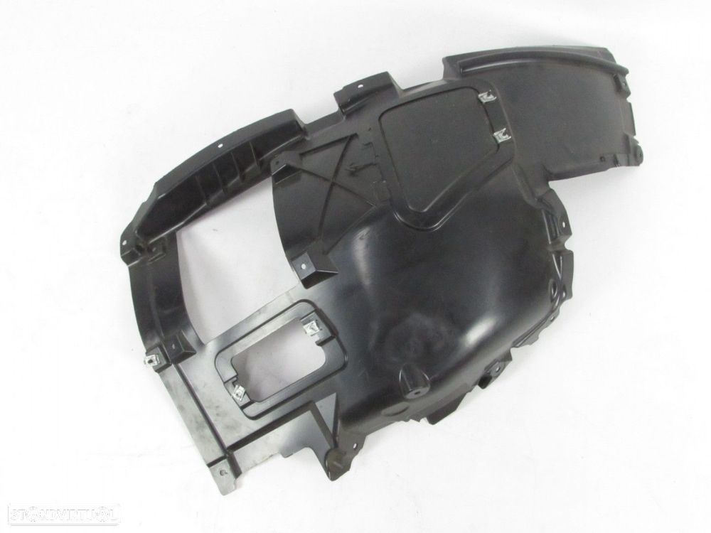 Cava da roda Direito/Frente Seminovo/ Original BMW 5 Gran Turismo (F07) 51717193... - 2