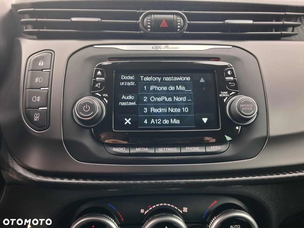 Alfa Romeo Giulietta 1.4 TB 16V Business - 18