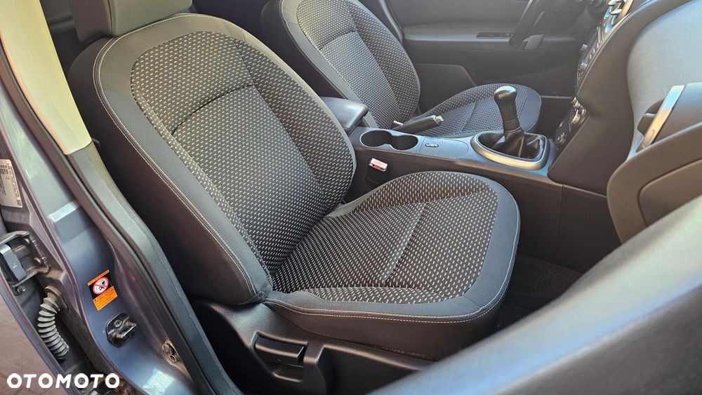 Nissan Qashqai - 27