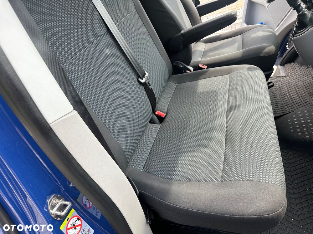 Volkswagen TRANSPORTER T6 - 16