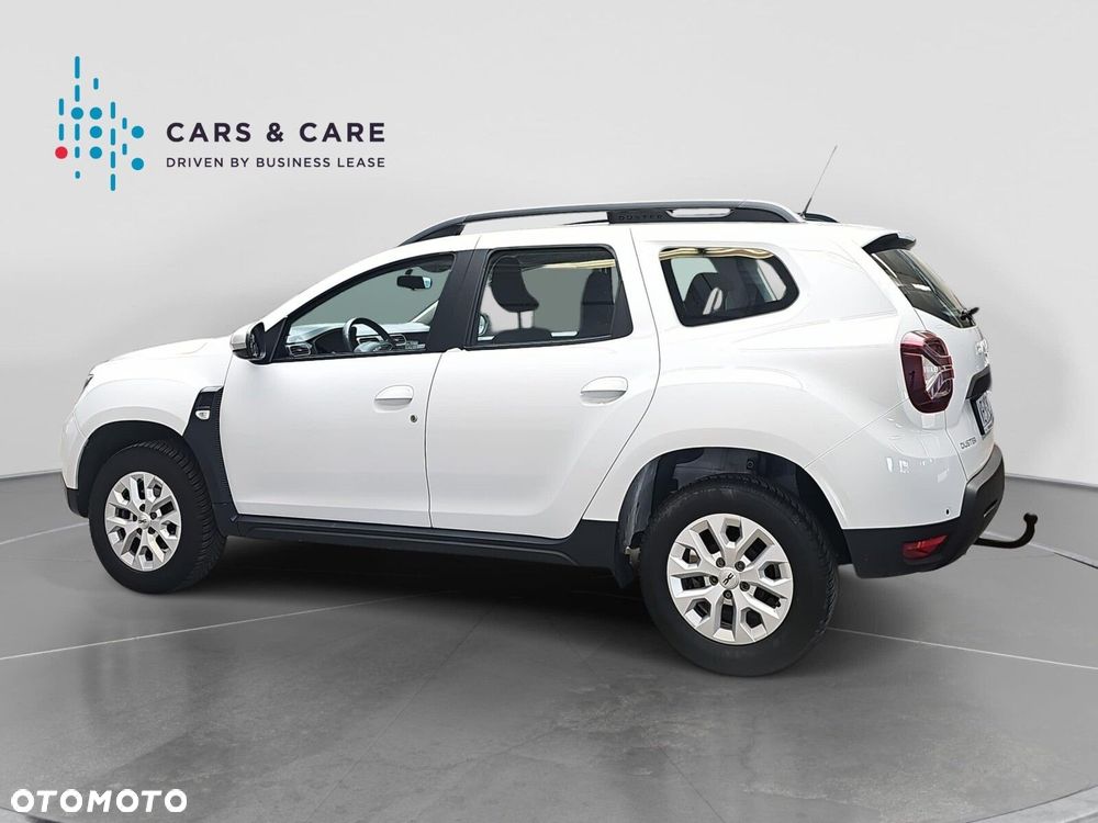 Dacia Duster 1.5 Blue dCi Expression 4WD - 27