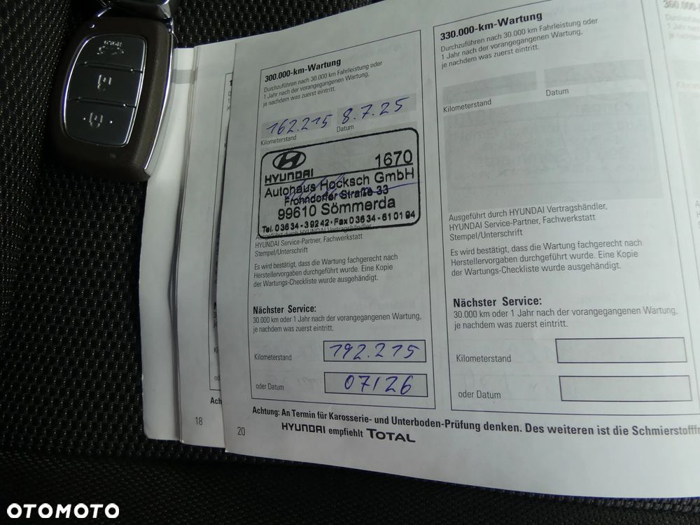 Hyundai i40 1.6 GDI BlueDrive Business - 40