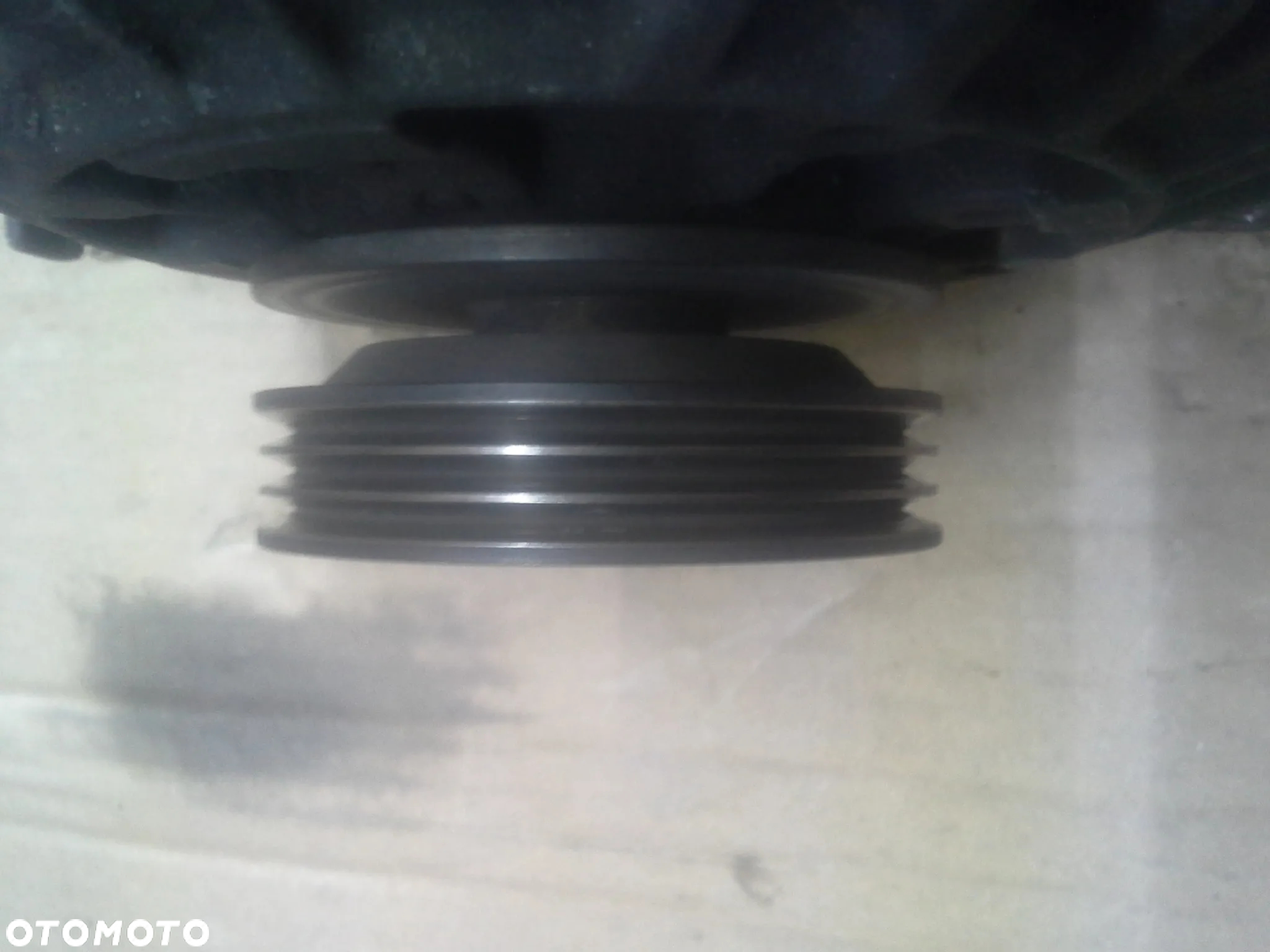 Renault Clio Kangoo Thalia 1.2 16V alternator Valeo 95A  7700437090  SG9B035  25424220 - 5