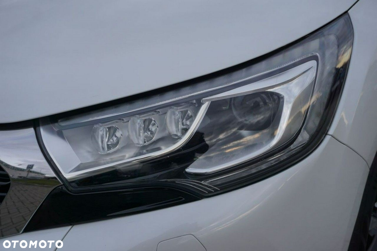 Citroën DS4 - 22