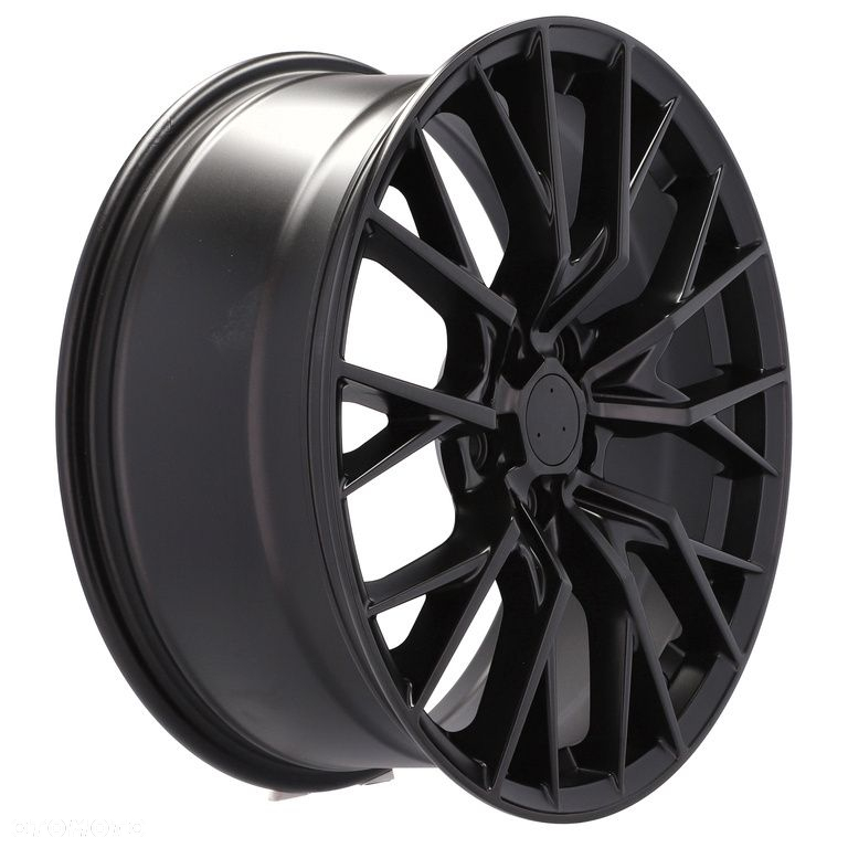 4x Felgi 19 5x114,3 m.in. do LEXUS GS IS LS NX200 300h RX SC - B5137 - 5