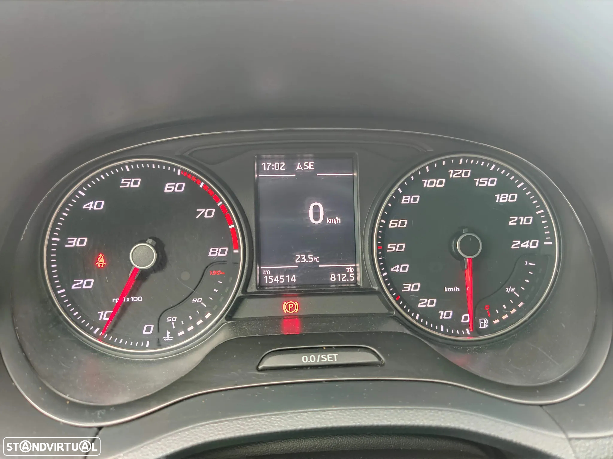 SEAT Ibiza SC 1.0 EcoTSI FR - 22