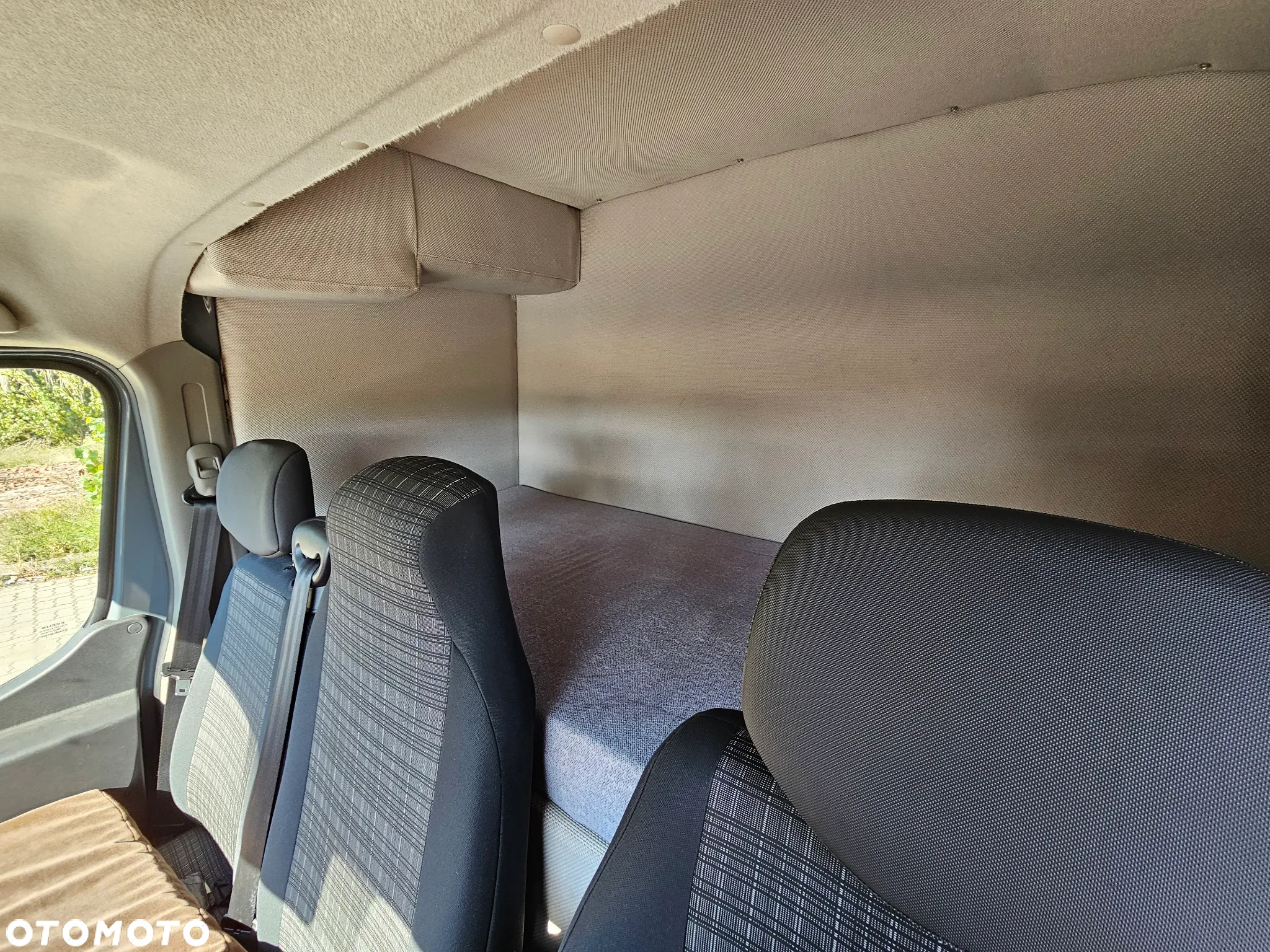 Renault MASTER - 5