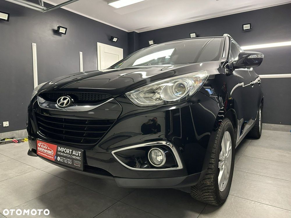 Hyundai ix35 1.6 2WD 5 Star Edition - 2