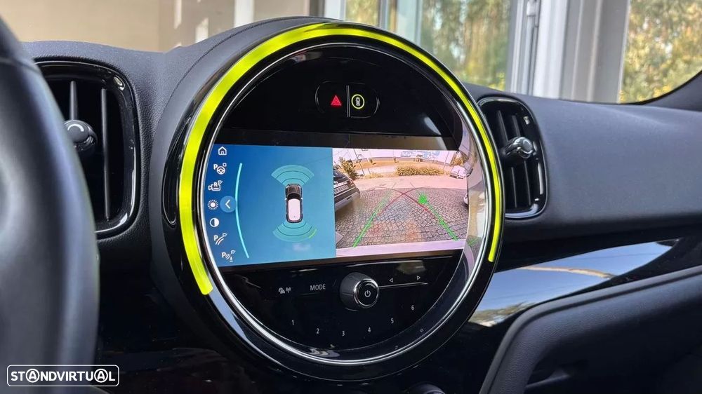 MINI Countryman Cooper Classic Auto - 22