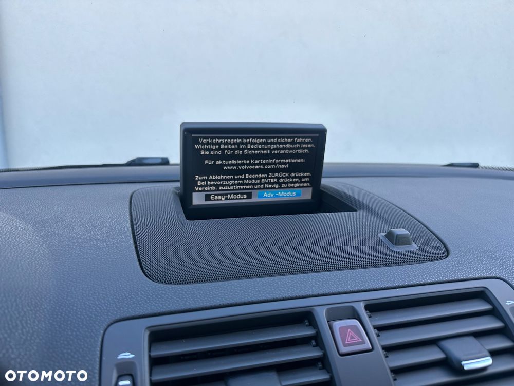 Volvo V50 1.6D DPF DRIVe - 18