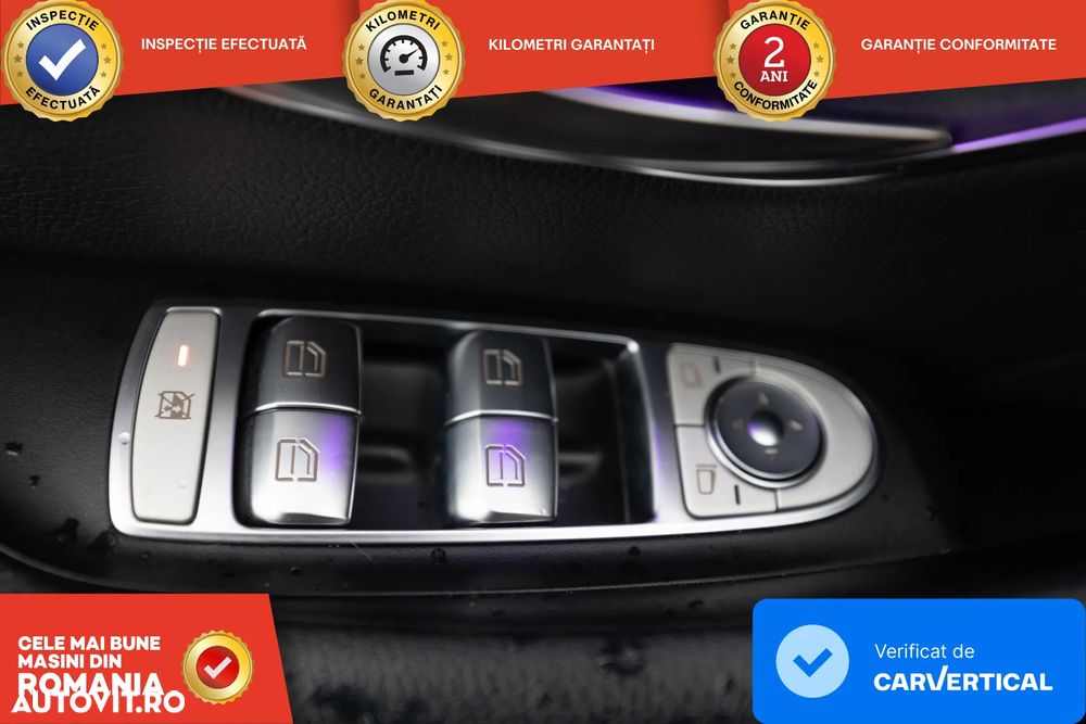 Mercedes-Benz CLS - 8