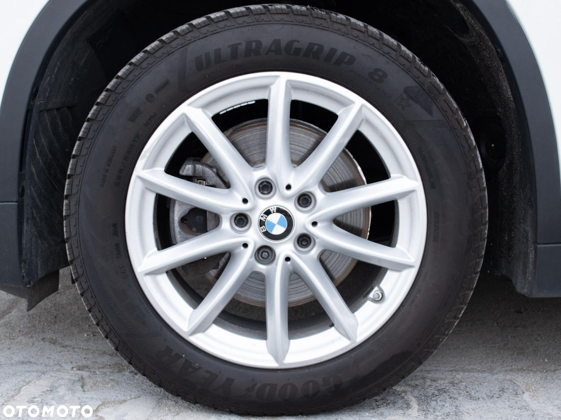 BMW X1 - 8