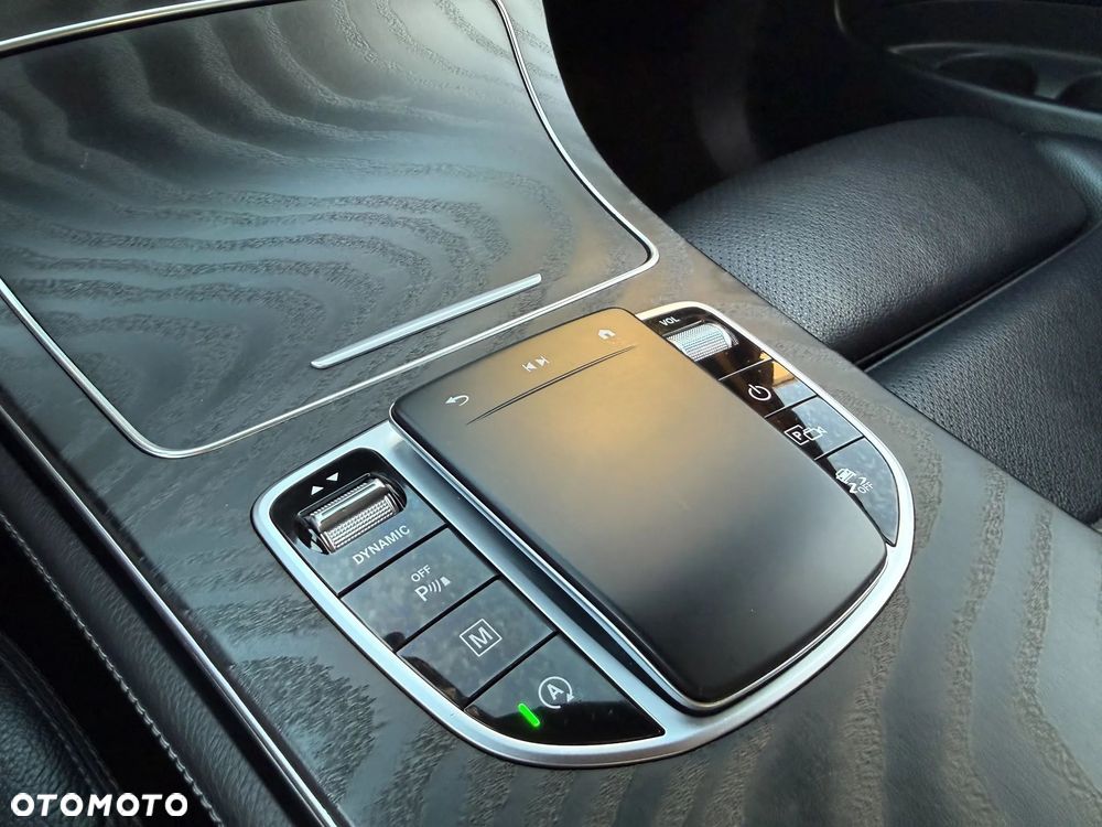 Mercedes-Benz GLC 200 4-Matic - 36